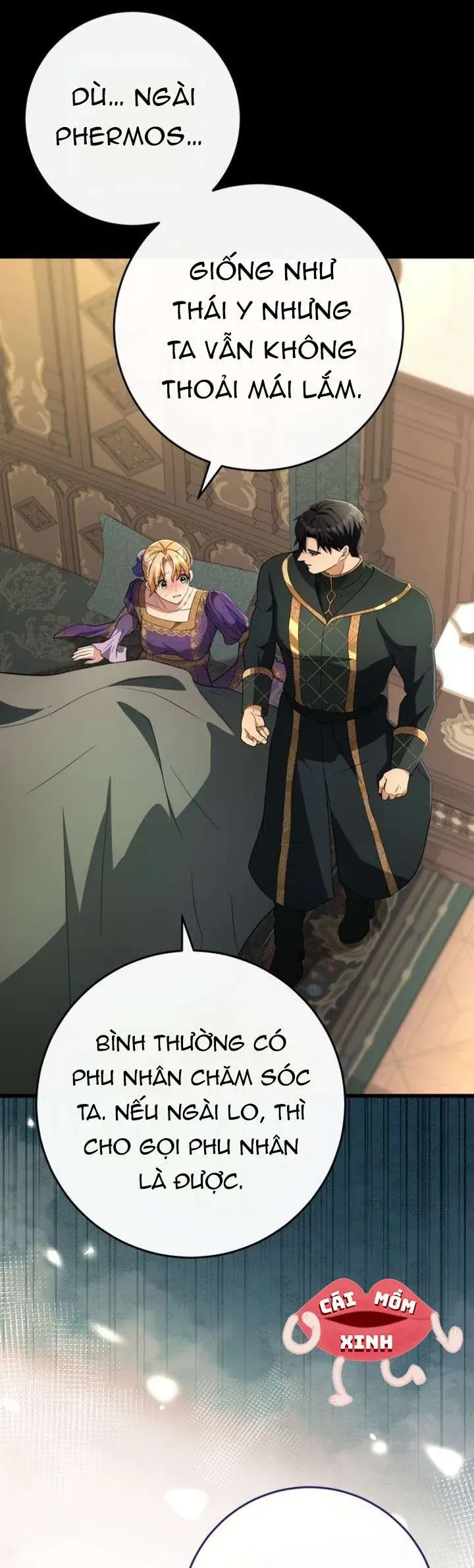 Lời Cầu Hôn Hoang Dã Chap 40 - Next Chap 39