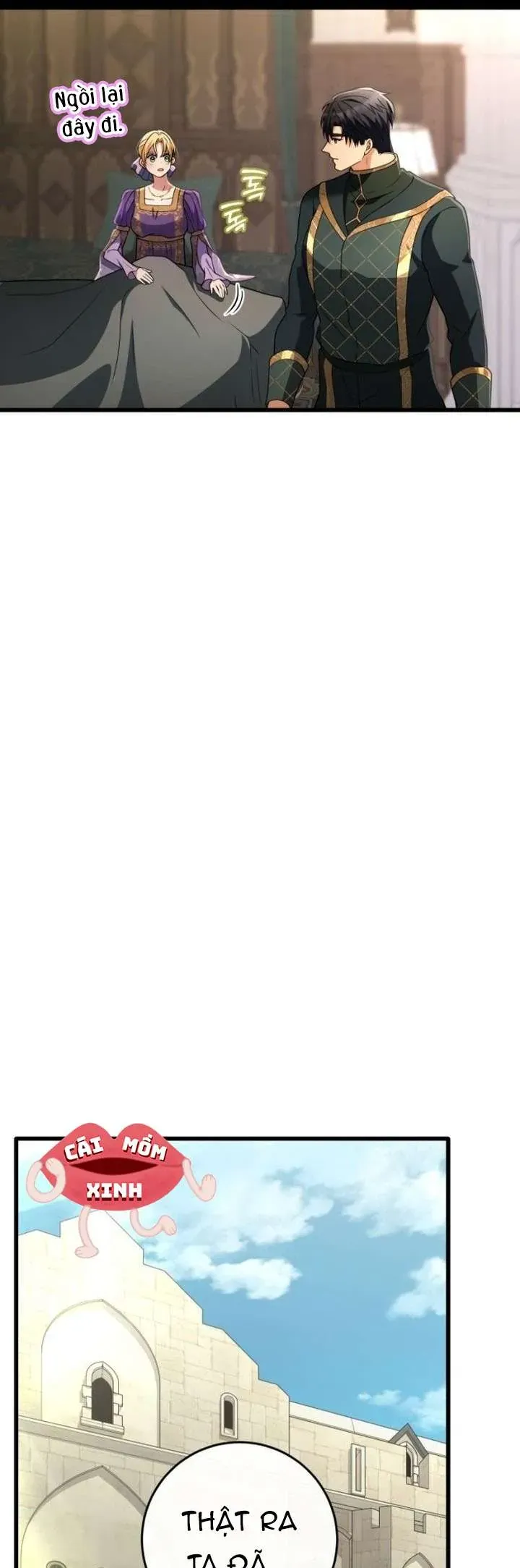 Lời Cầu Hôn Hoang Dã Chap 40 - Next Chap 39