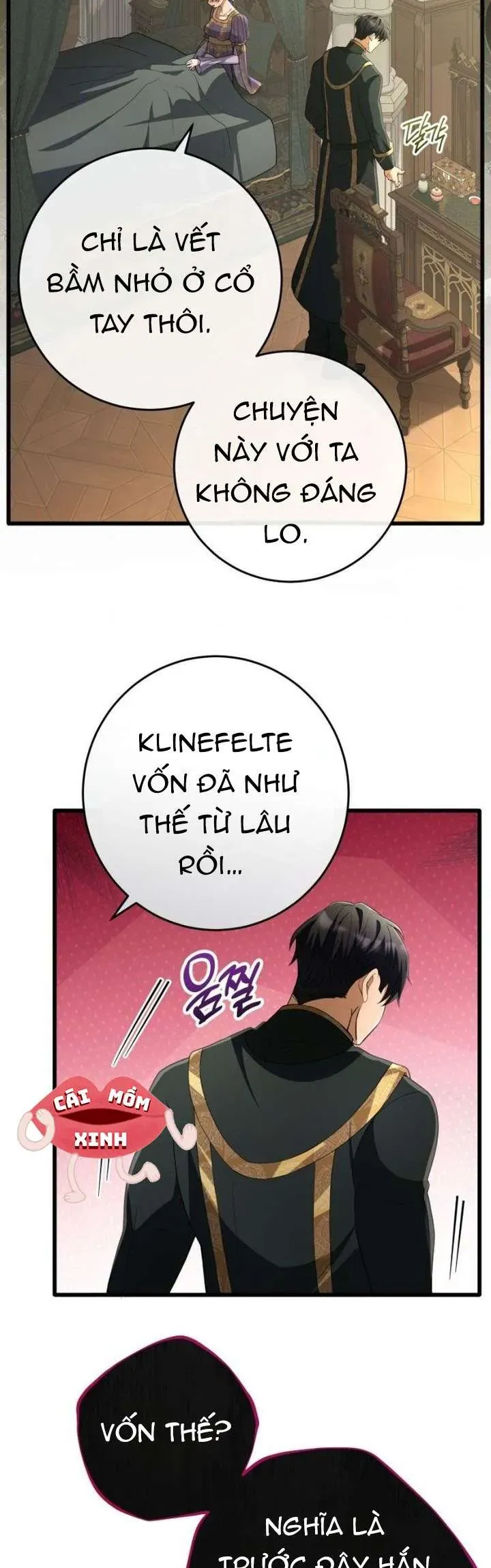 Lời Cầu Hôn Hoang Dã Chap 40 - Next Chap 39