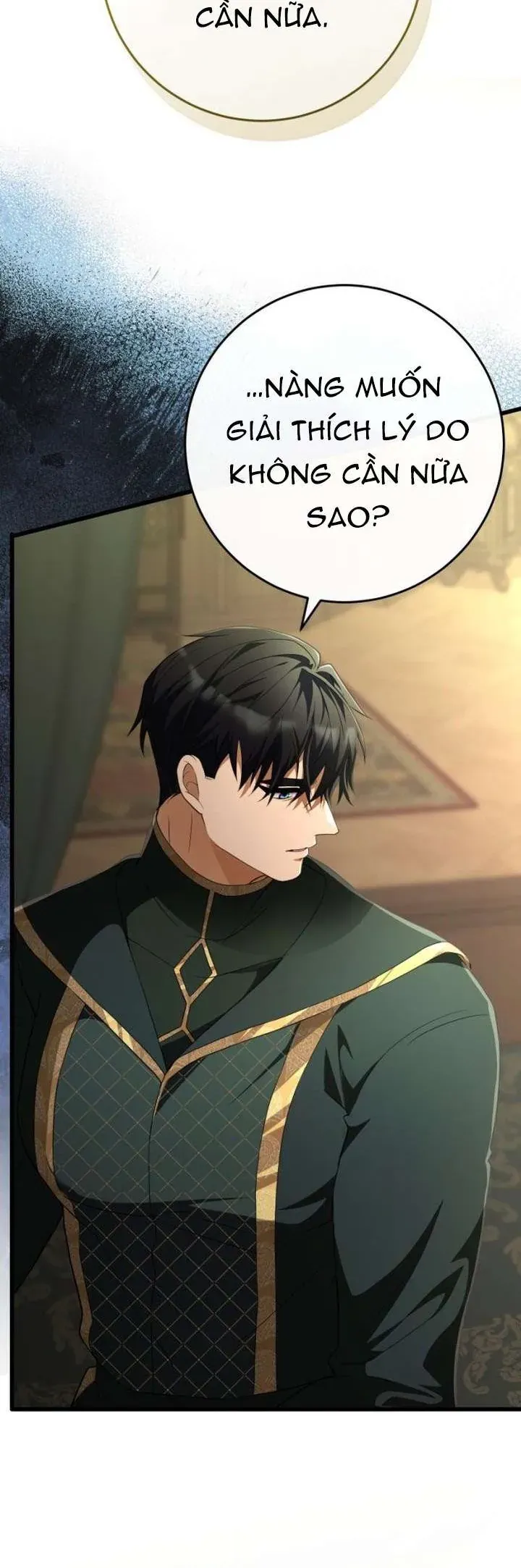 Lời Cầu Hôn Hoang Dã Chap 40 - Next Chap 39