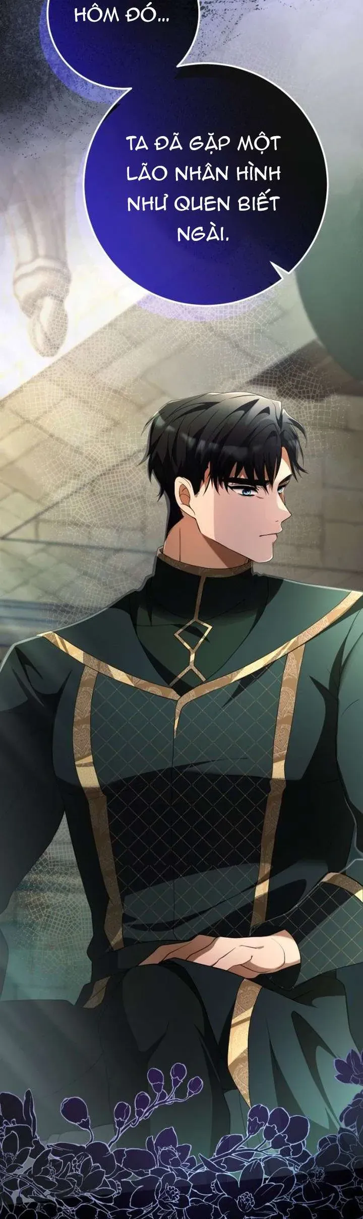 Lời Cầu Hôn Hoang Dã Chap 40 - Next Chap 39