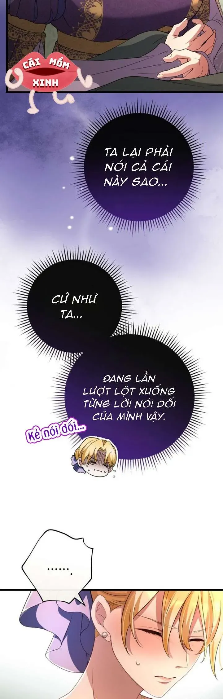 Lời Cầu Hôn Hoang Dã Chap 40 - Next Chap 39