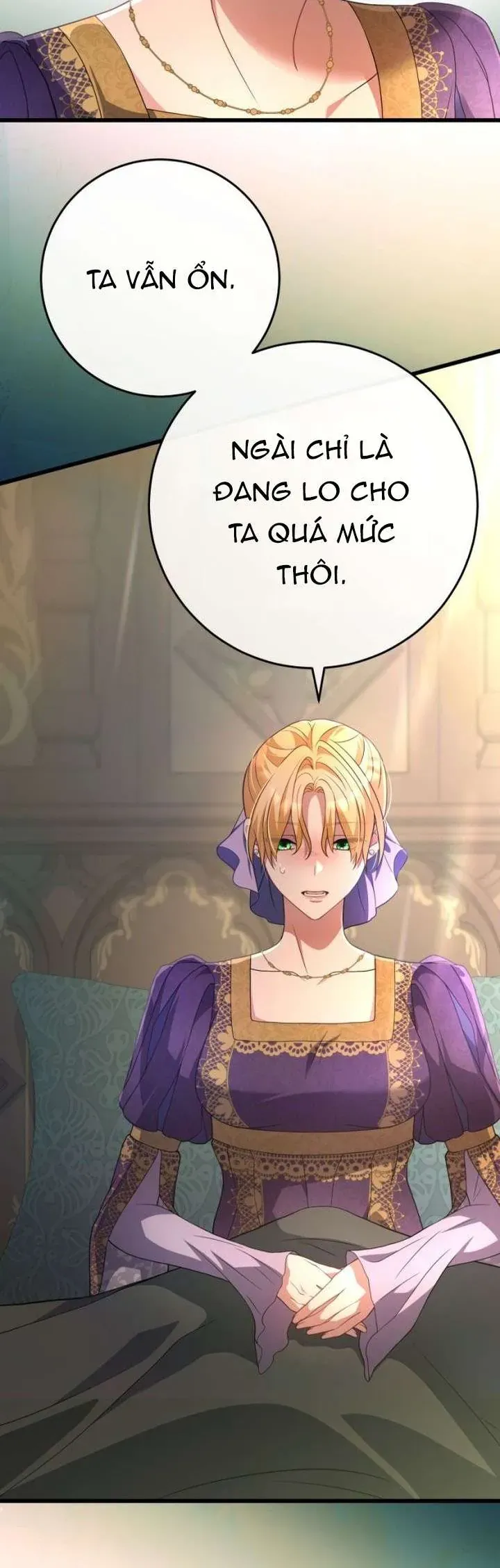 Lời Cầu Hôn Hoang Dã Chap 40 - Next Chap 39