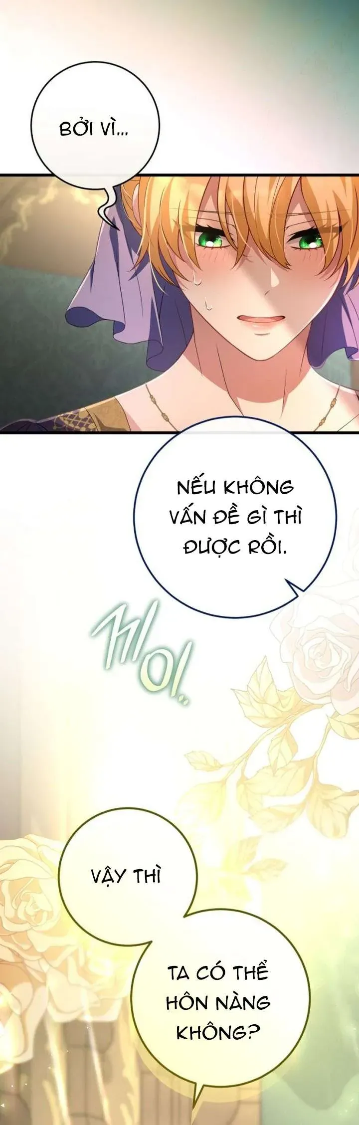 Lời Cầu Hôn Hoang Dã Chap 40 - Next Chap 39