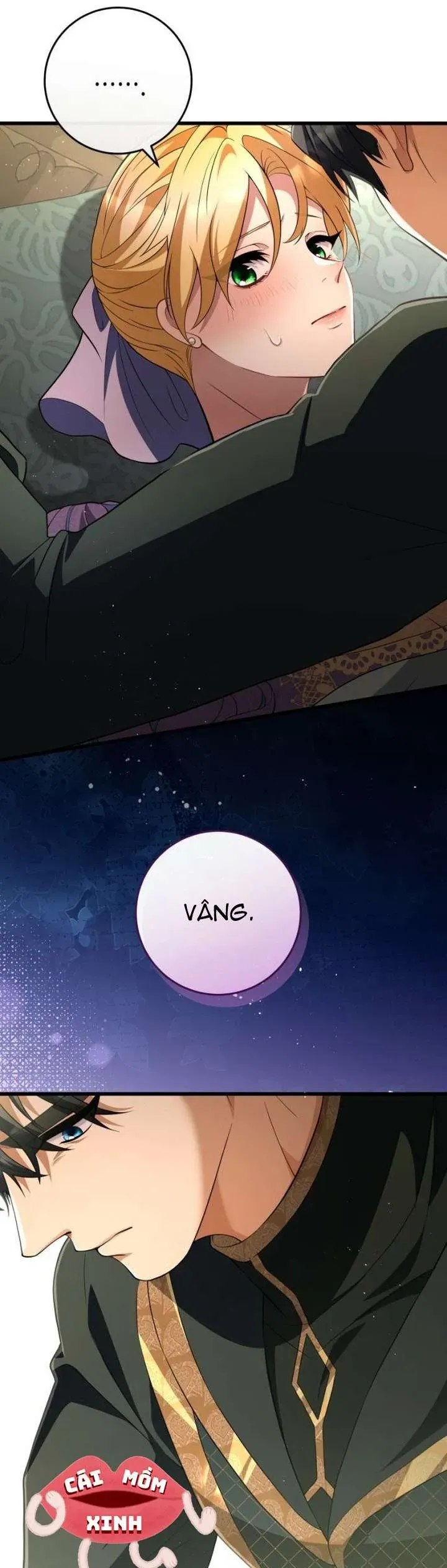 Lời Cầu Hôn Hoang Dã Chap 40 - Next Chap 39