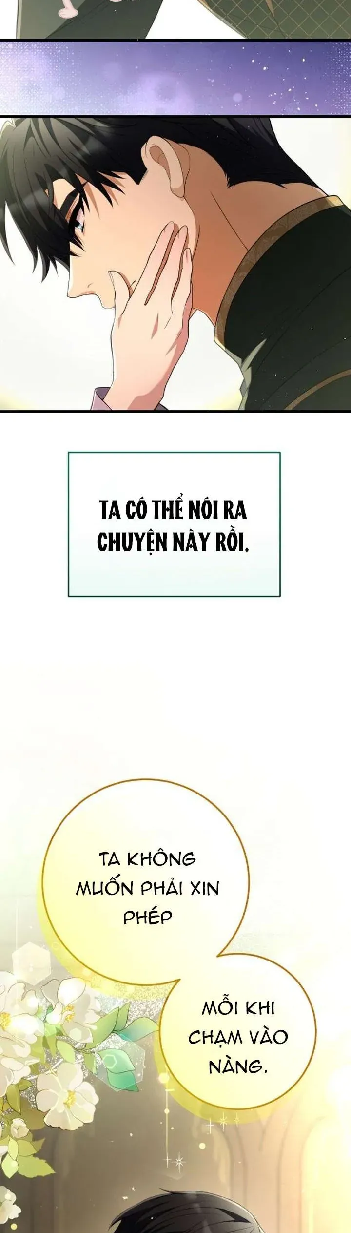 Lời Cầu Hôn Hoang Dã Chap 40 - Next Chap 39