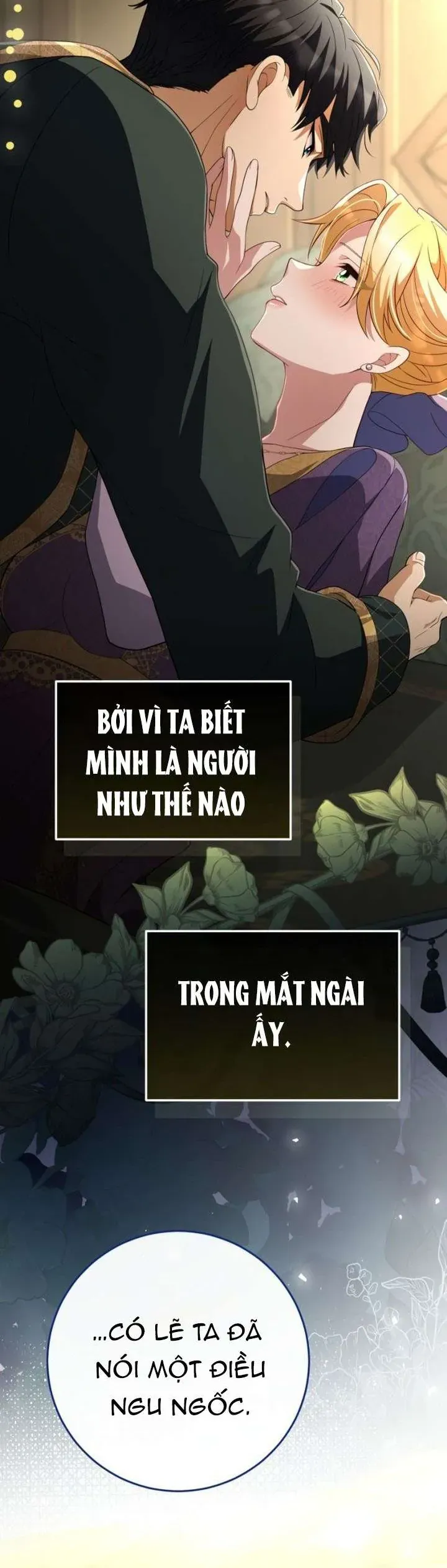 Lời Cầu Hôn Hoang Dã Chap 40 - Next Chap 39