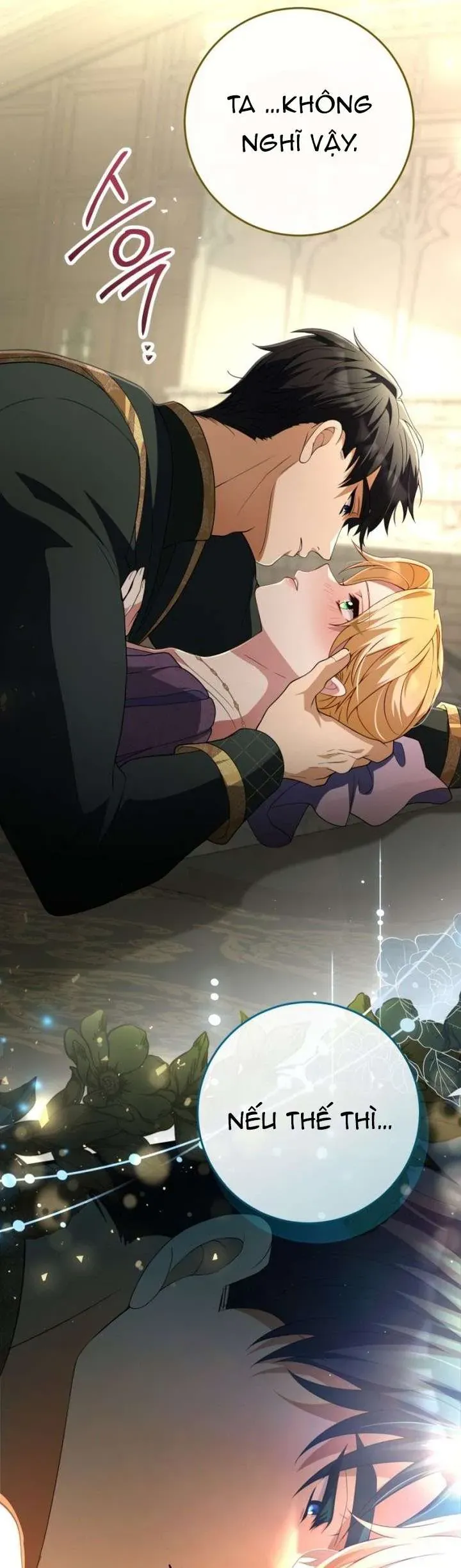 Lời Cầu Hôn Hoang Dã Chap 40 - Next Chap 39