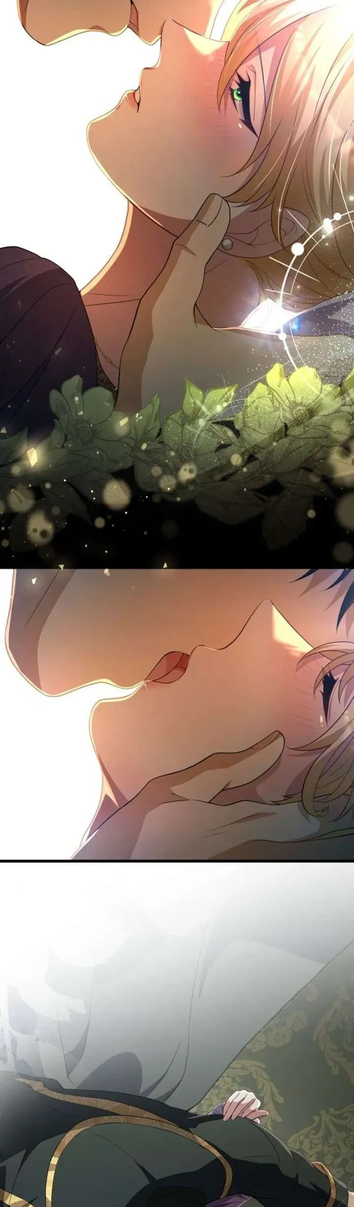 Lời Cầu Hôn Hoang Dã Chap 40 - Next Chap 39