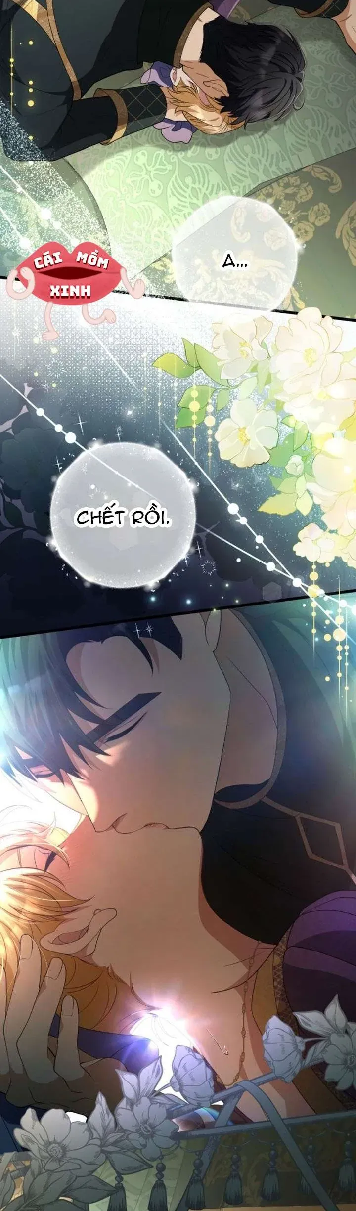 Lời Cầu Hôn Hoang Dã Chap 40 - Next Chap 39