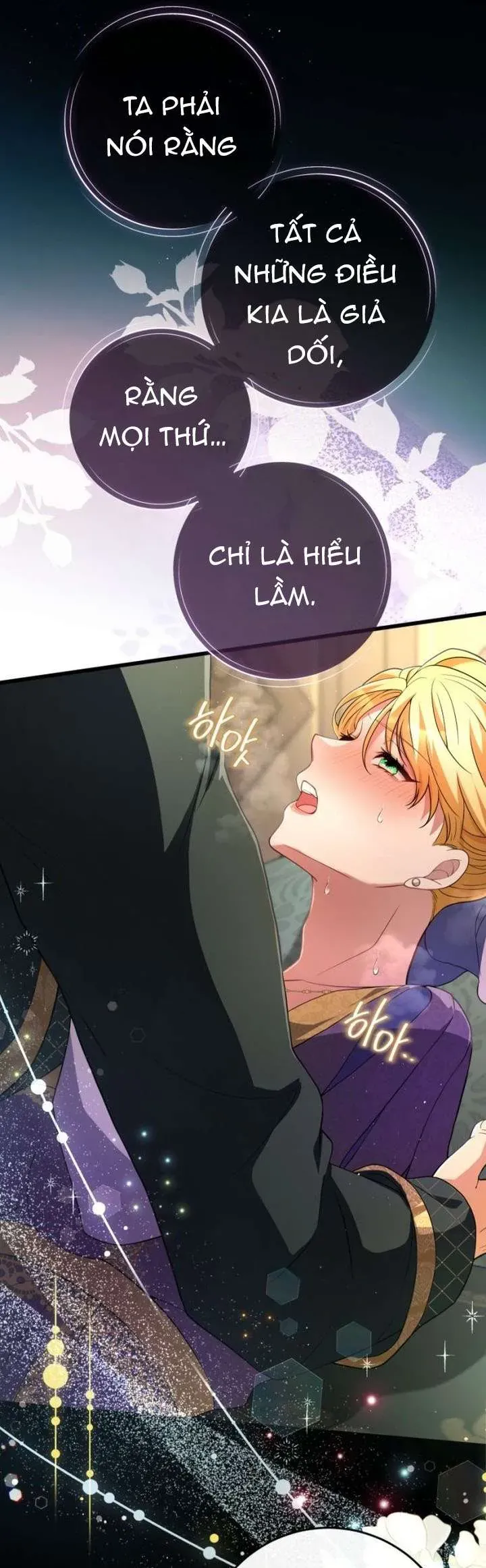 Lời Cầu Hôn Hoang Dã Chap 40 - Next Chap 39