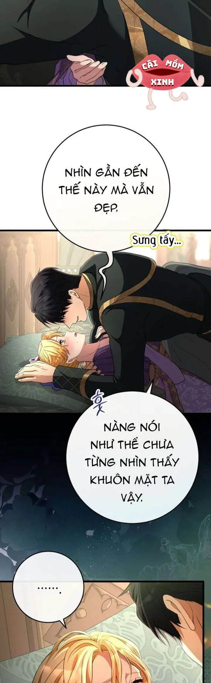 Lời Cầu Hôn Hoang Dã Chap 40 - Next Chap 39