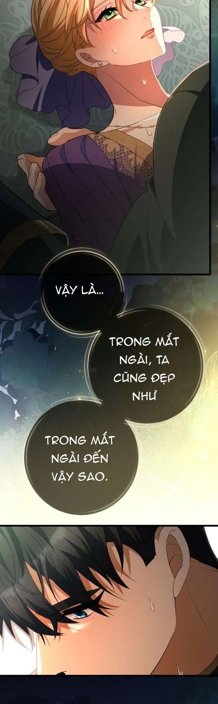 Lời Cầu Hôn Hoang Dã Chap 40 - Next Chap 39
