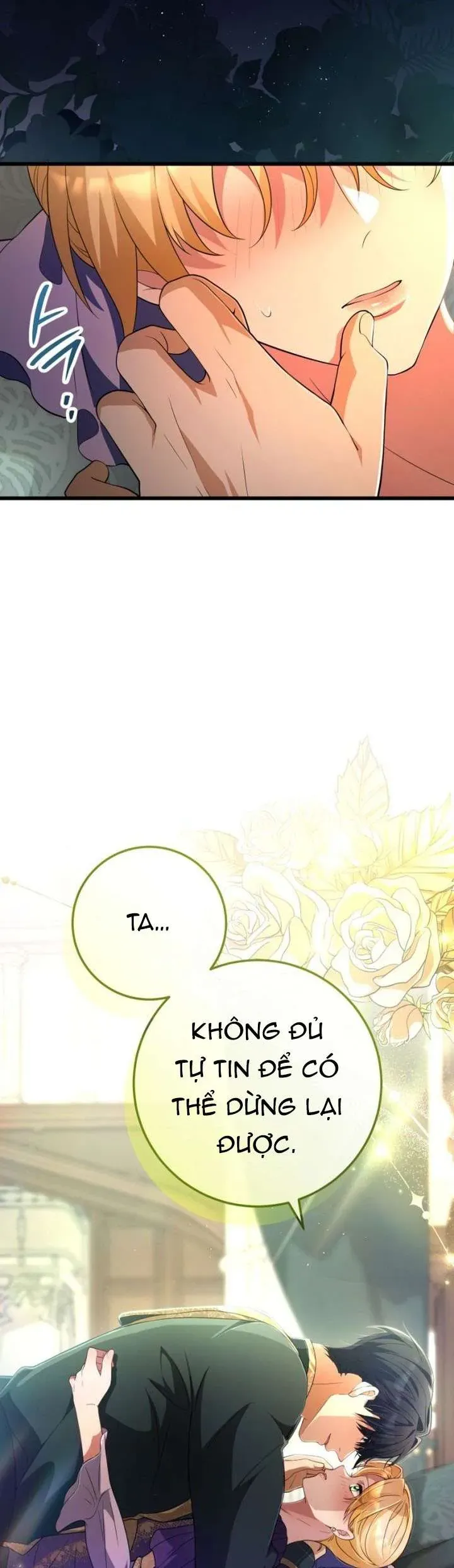 Lời Cầu Hôn Hoang Dã Chap 40 - Next Chap 39