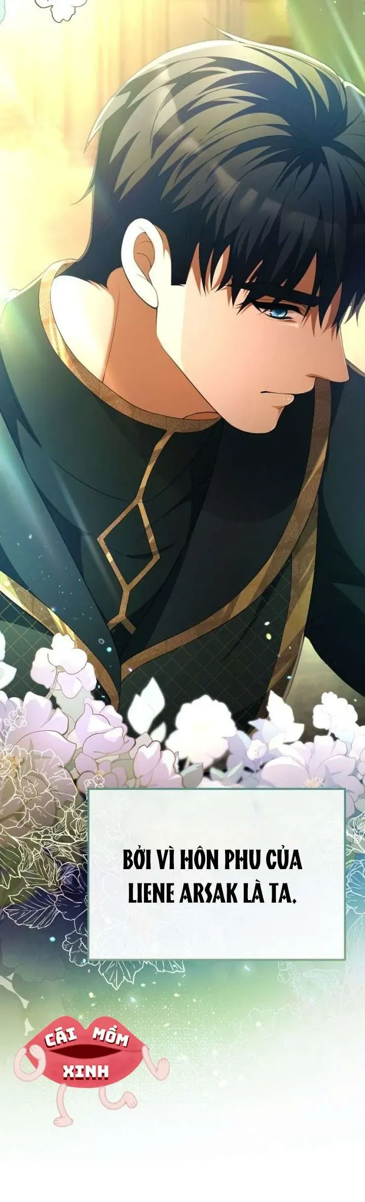 Lời Cầu Hôn Hoang Dã Chap 40 - Next Chap 39