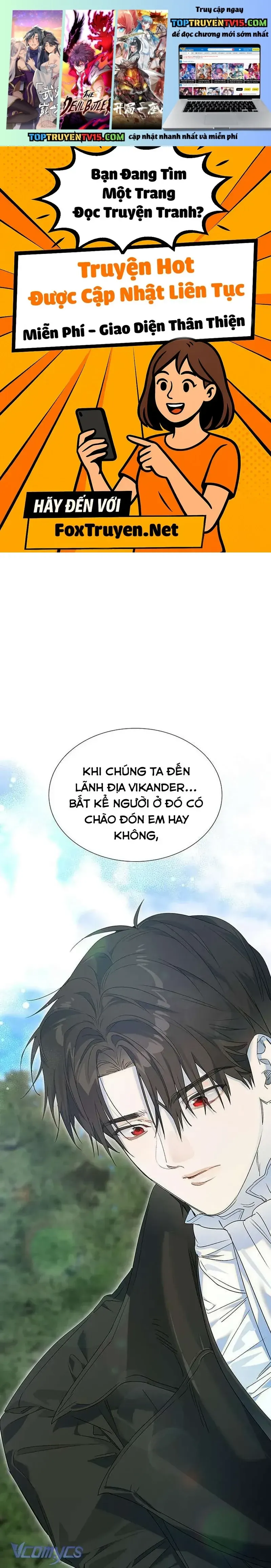 Cứ Cố Gắng Hết Sức Để Hối Hận Chap 40 - Next Chap 39