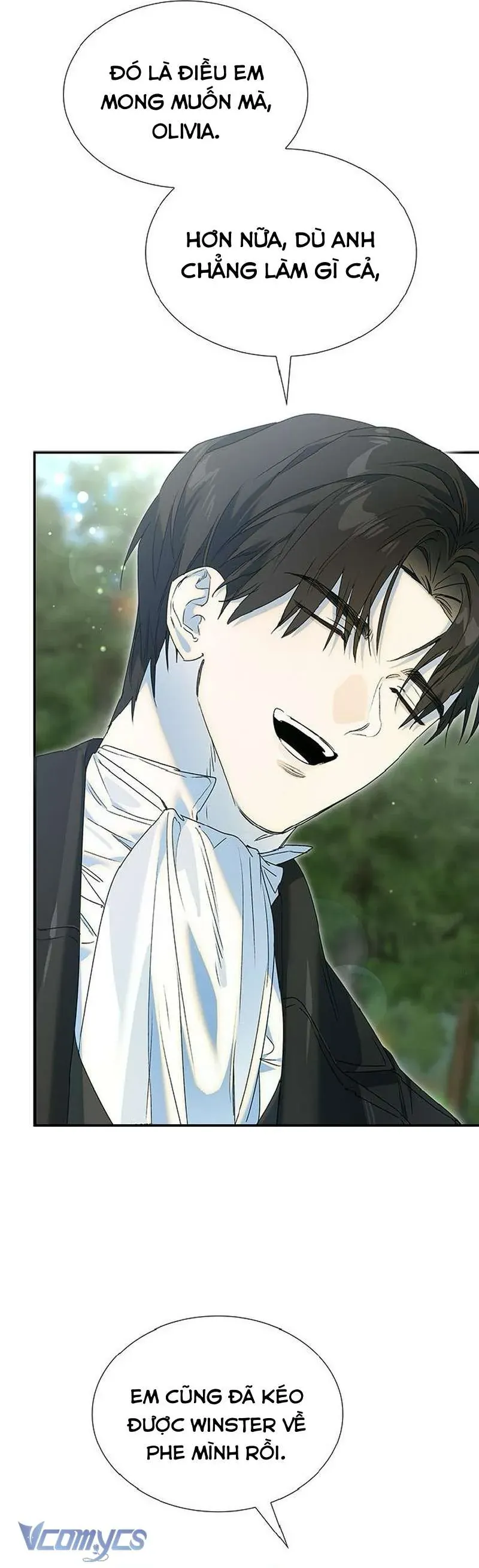 Cứ Cố Gắng Hết Sức Để Hối Hận Chap 40 - Next Chap 39