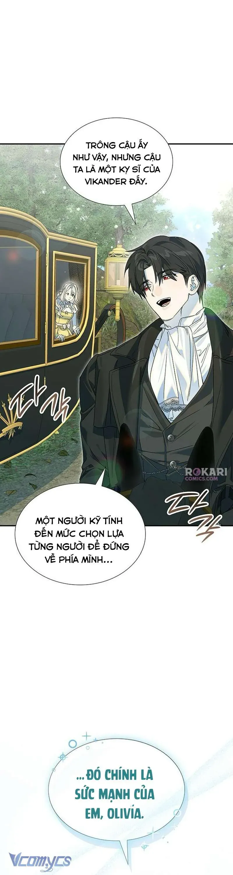 Cứ Cố Gắng Hết Sức Để Hối Hận Chap 40 - Next Chap 39