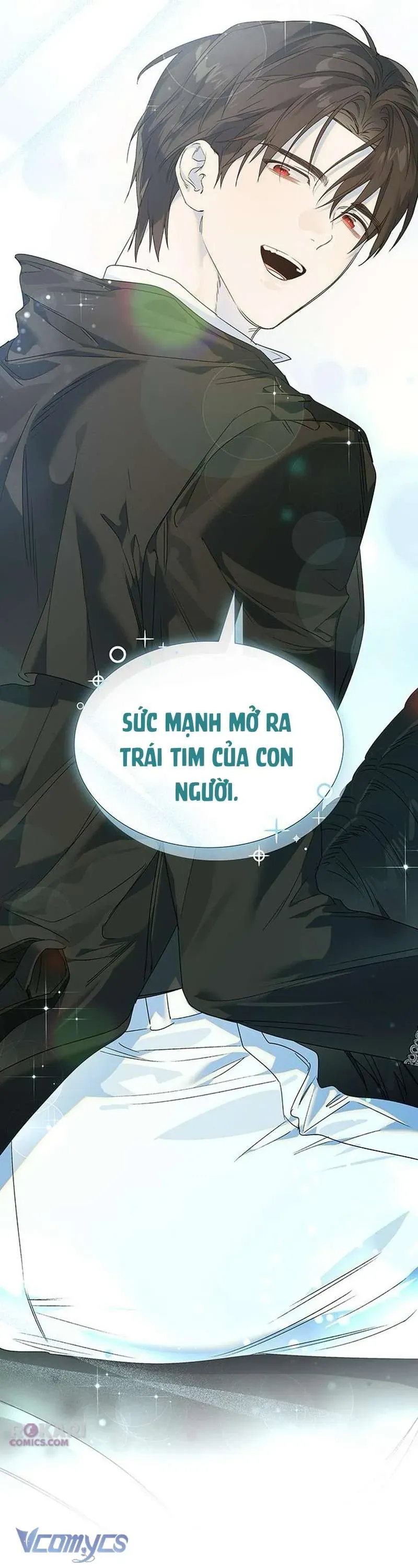 Cứ Cố Gắng Hết Sức Để Hối Hận Chap 40 - Next Chap 39