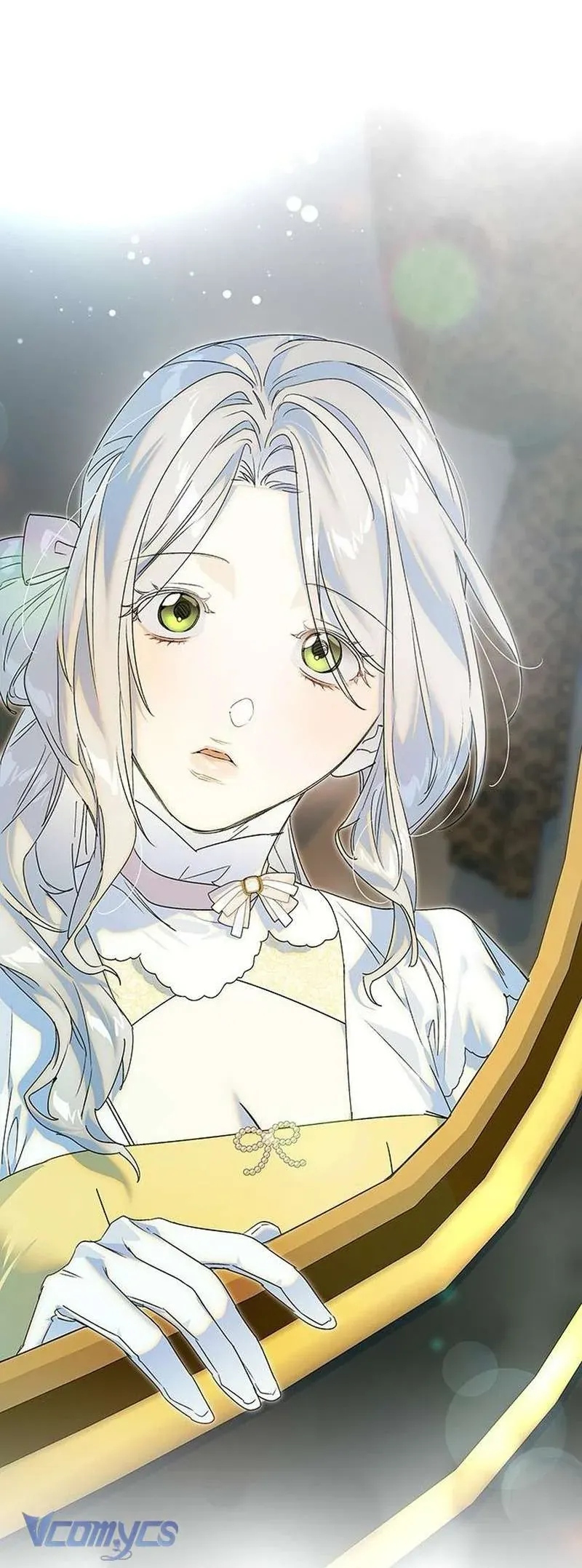 Cứ Cố Gắng Hết Sức Để Hối Hận Chap 40 - Next Chap 39