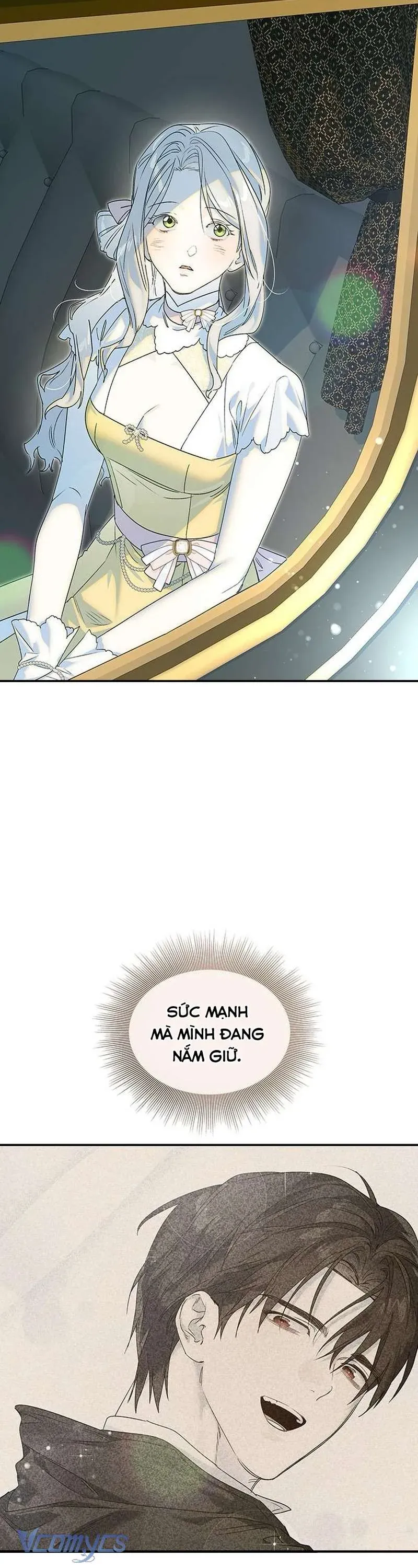 Cứ Cố Gắng Hết Sức Để Hối Hận Chap 40 - Next Chap 39