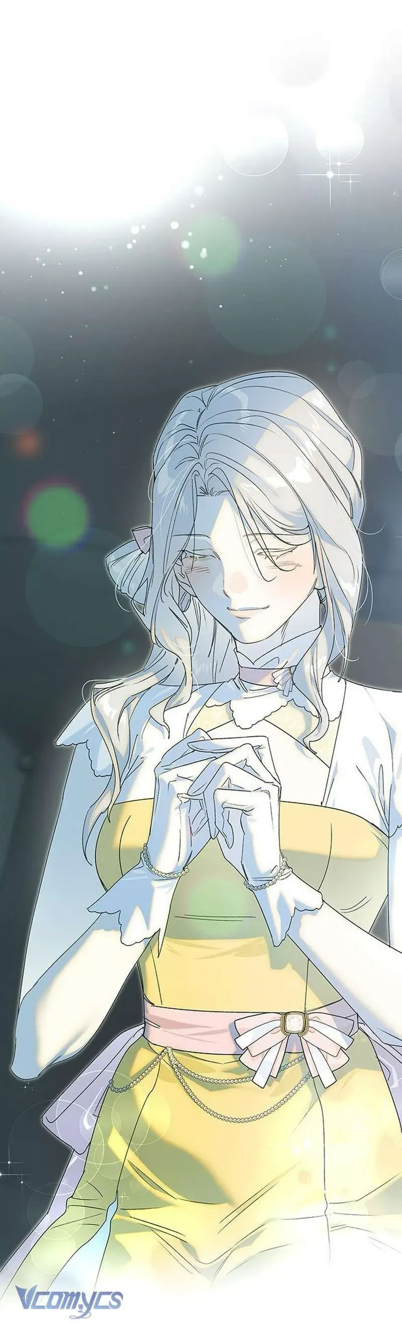 Cứ Cố Gắng Hết Sức Để Hối Hận Chap 40 - Next Chap 39