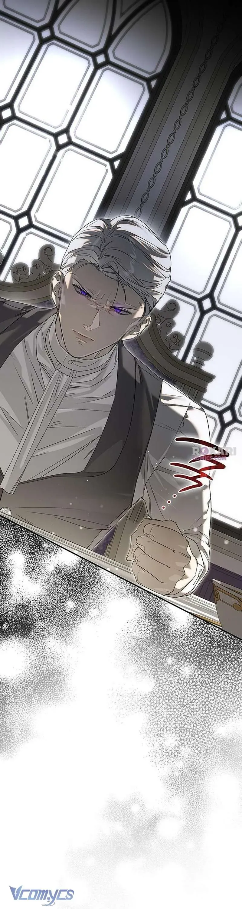 Cứ Cố Gắng Hết Sức Để Hối Hận Chap 40 - Next Chap 39