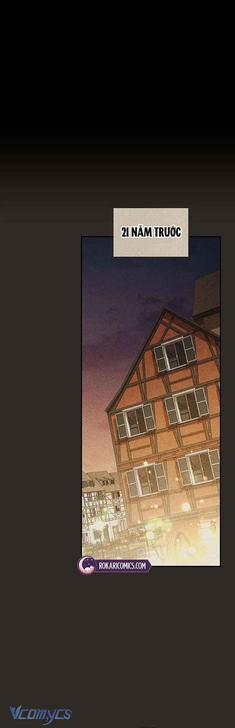 Cứ Cố Gắng Hết Sức Để Hối Hận Chap 40 - Next Chap 39