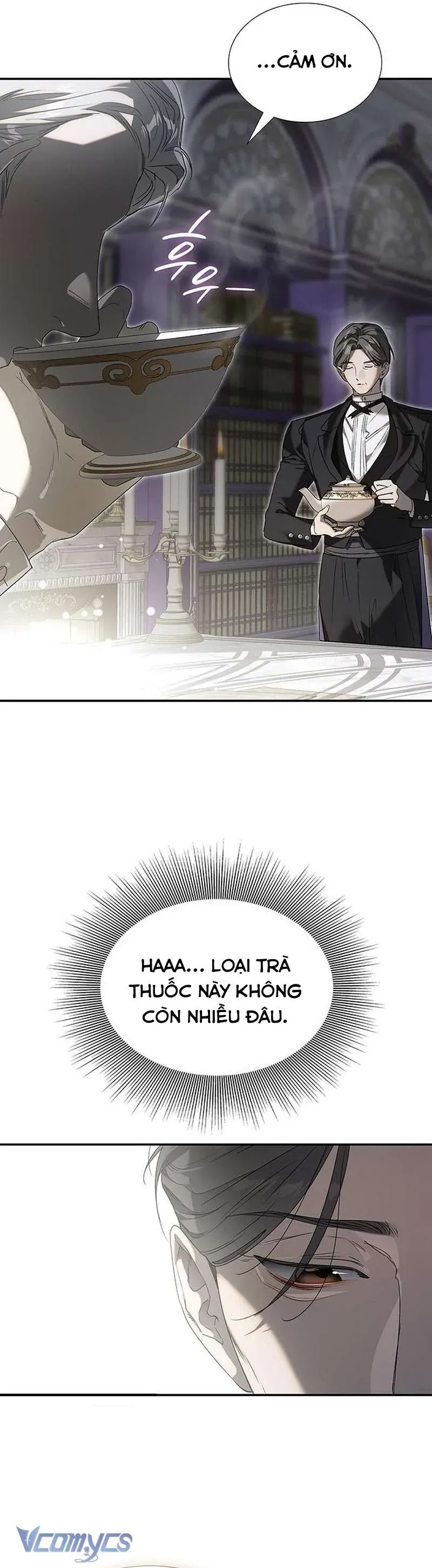 Cứ Cố Gắng Hết Sức Để Hối Hận Chap 40 - Next Chap 39