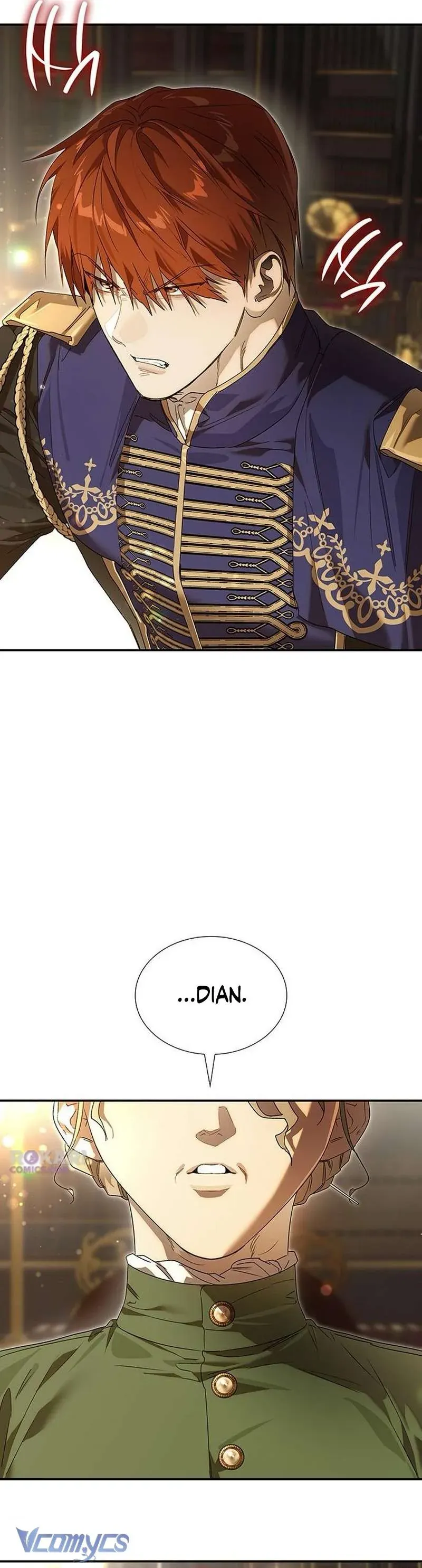 Cứ Cố Gắng Hết Sức Để Hối Hận Chap 40 - Next Chap 39