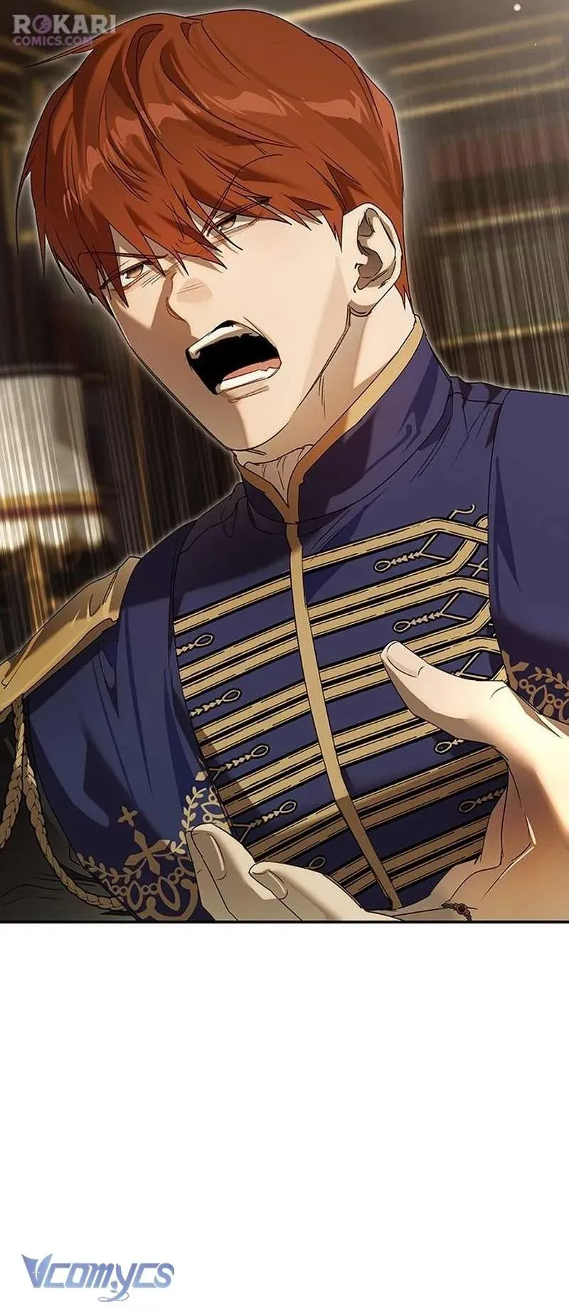 Cứ Cố Gắng Hết Sức Để Hối Hận Chap 40 - Next Chap 39