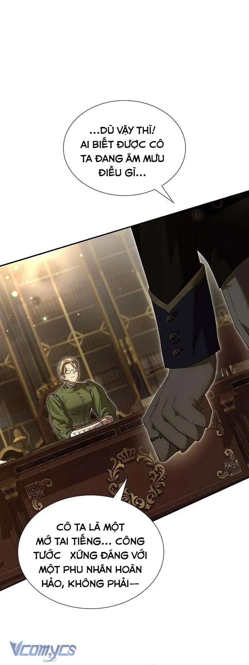 Cứ Cố Gắng Hết Sức Để Hối Hận Chap 40 - Next Chap 39