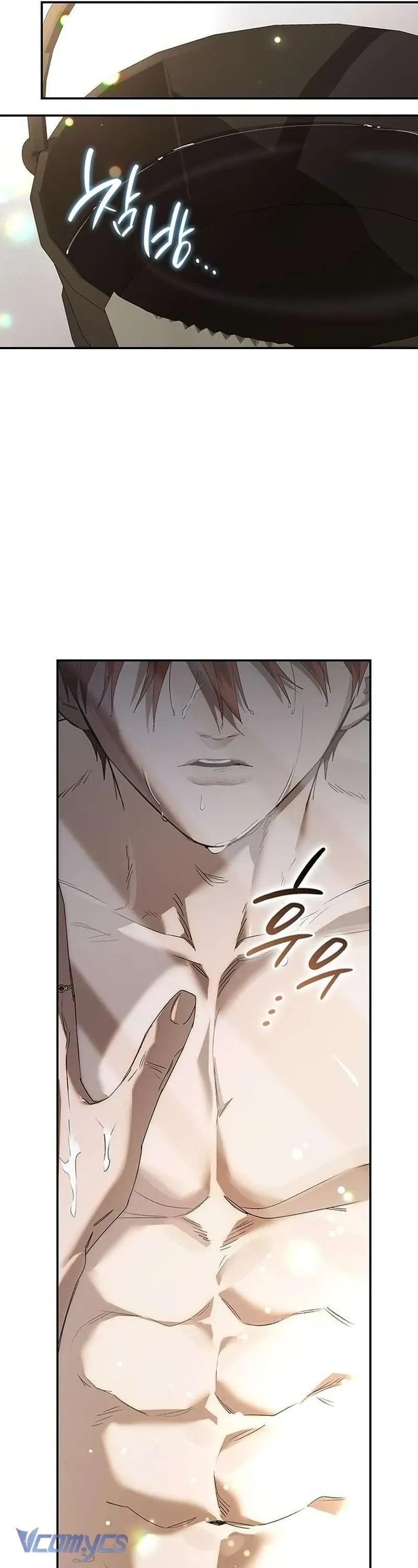 Cứ Cố Gắng Hết Sức Để Hối Hận Chap 40 - Next Chap 39