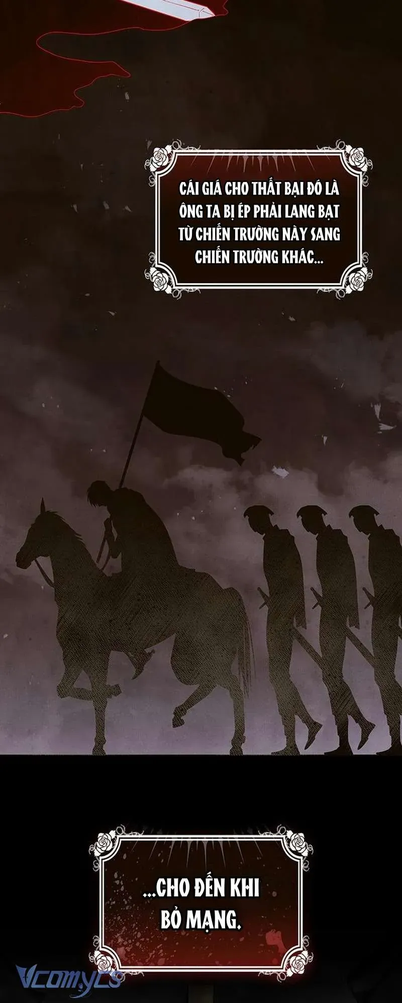 Cứ Cố Gắng Hết Sức Để Hối Hận Chap 40 - Next Chap 39