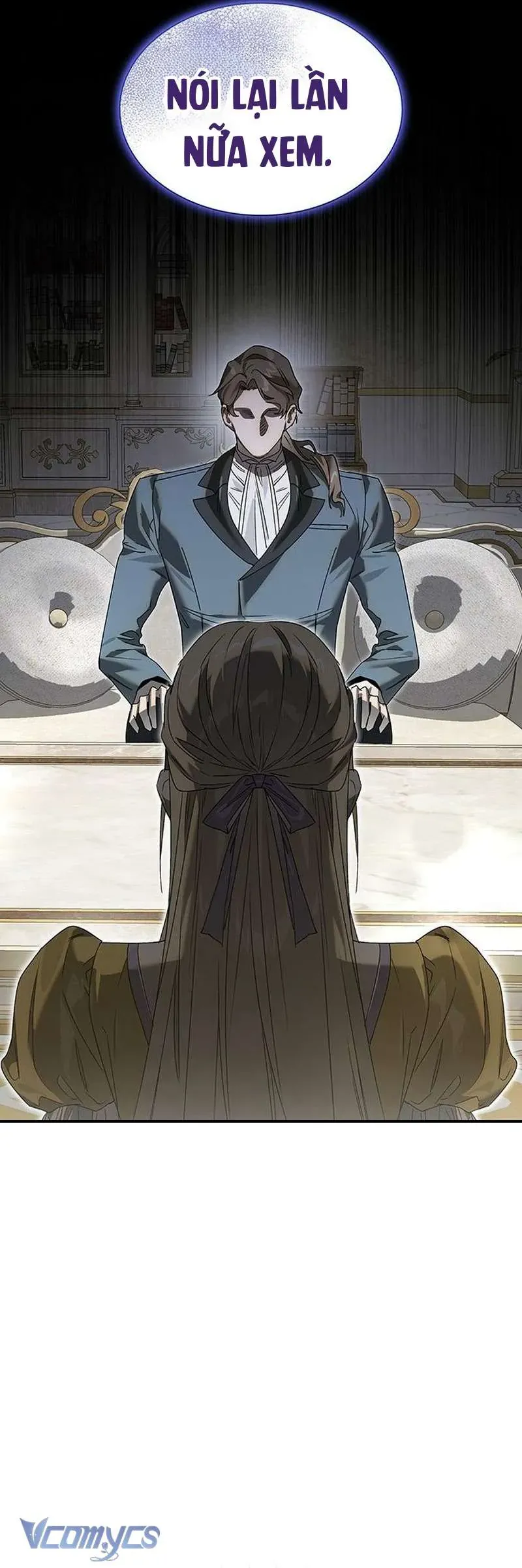 Cứ Cố Gắng Hết Sức Để Hối Hận Chap 40 - Next Chap 39