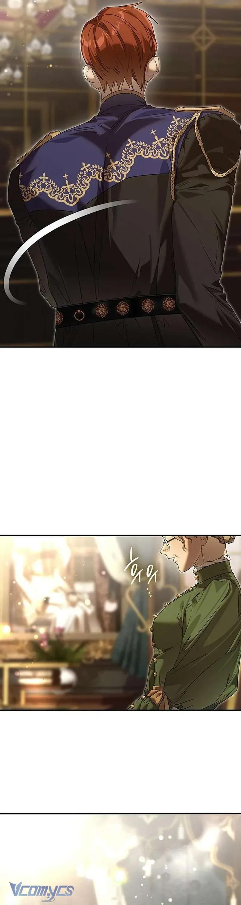 Cứ Cố Gắng Hết Sức Để Hối Hận Chap 40 - Next Chap 39