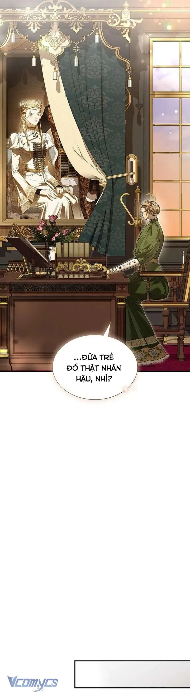 Cứ Cố Gắng Hết Sức Để Hối Hận Chap 40 - Next Chap 39