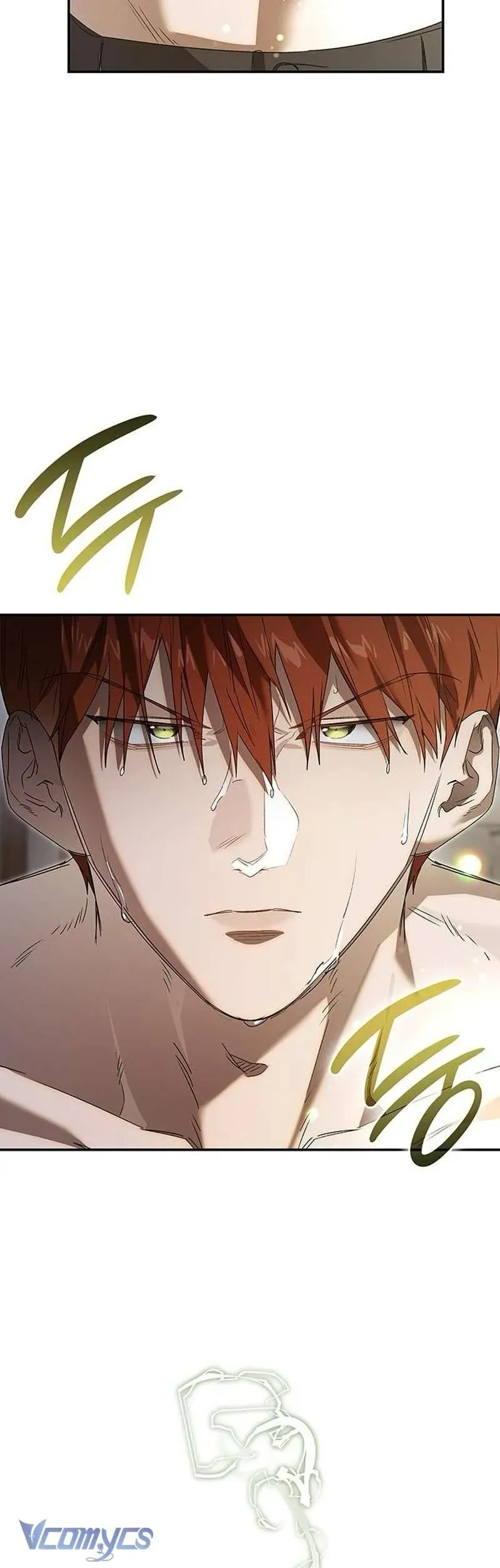 Cứ Cố Gắng Hết Sức Để Hối Hận Chap 40 - Next Chap 39