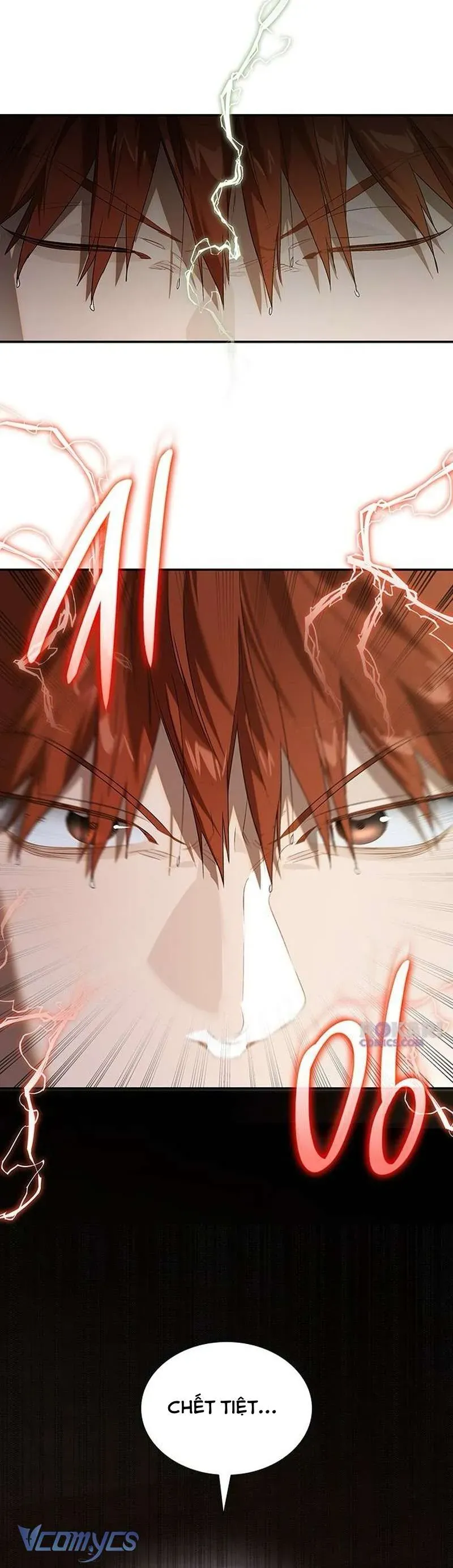 Cứ Cố Gắng Hết Sức Để Hối Hận Chap 40 - Next Chap 39