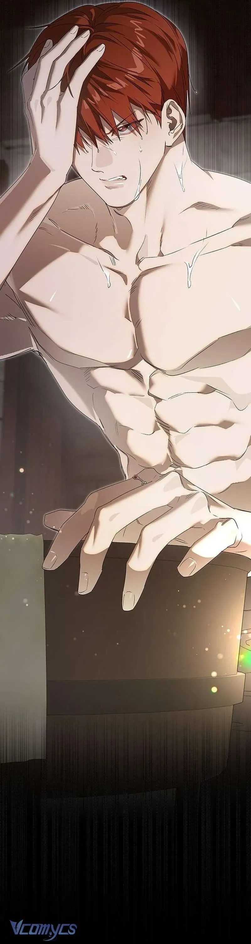 Cứ Cố Gắng Hết Sức Để Hối Hận Chap 40 - Next Chap 39