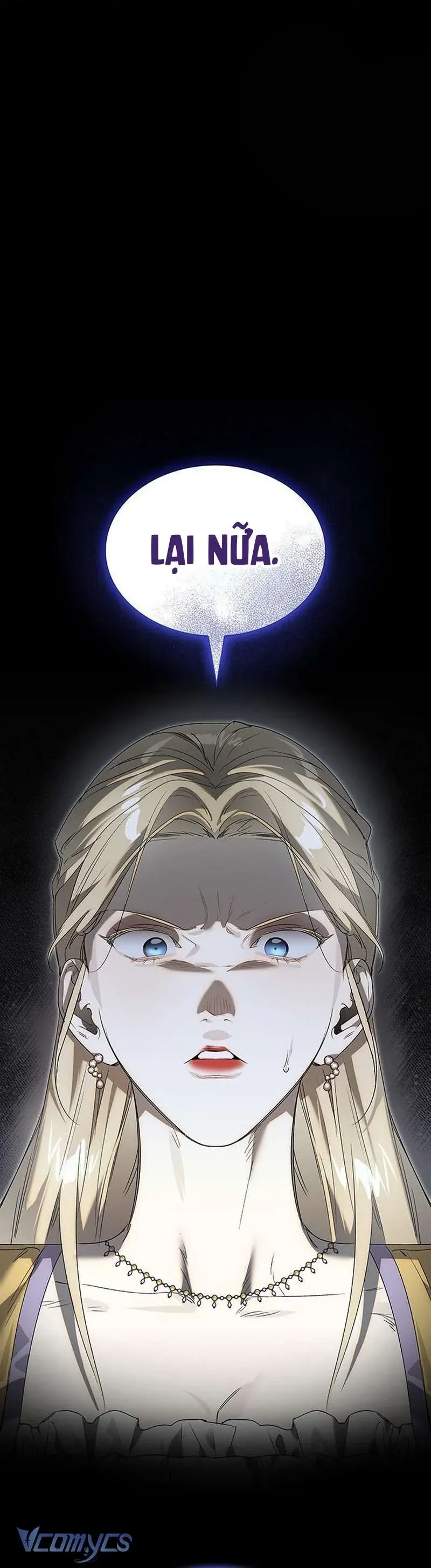 Cứ Cố Gắng Hết Sức Để Hối Hận Chap 40 - Next Chap 39