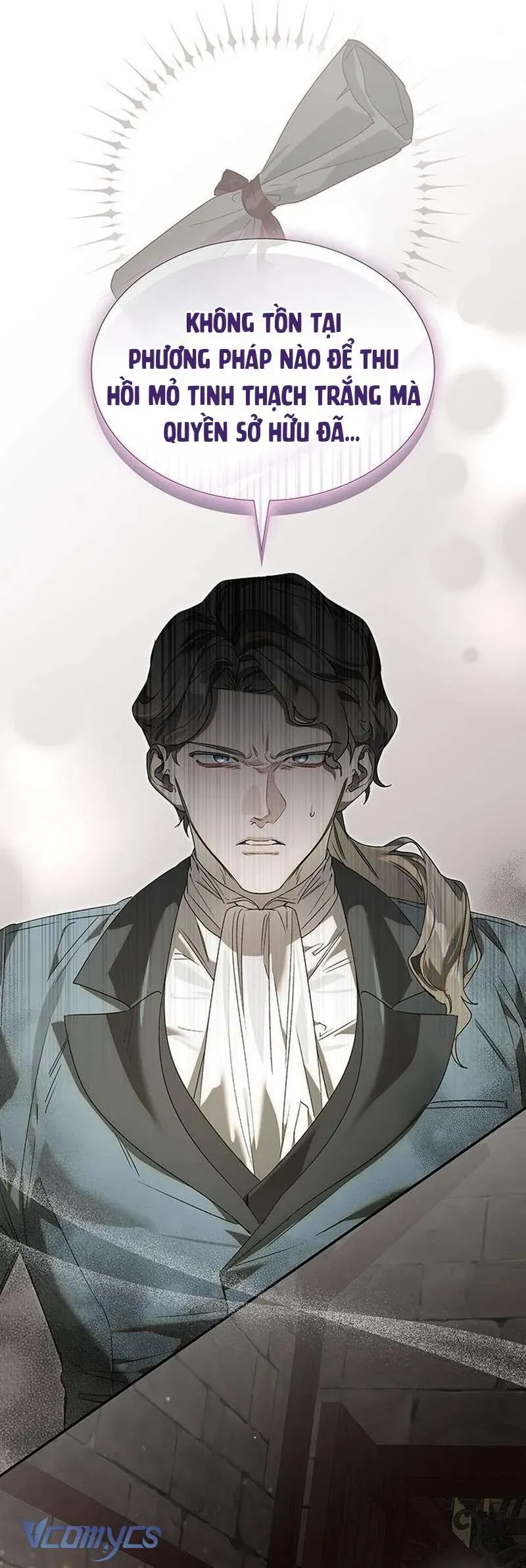 Cứ Cố Gắng Hết Sức Để Hối Hận Chap 40 - Next Chap 39