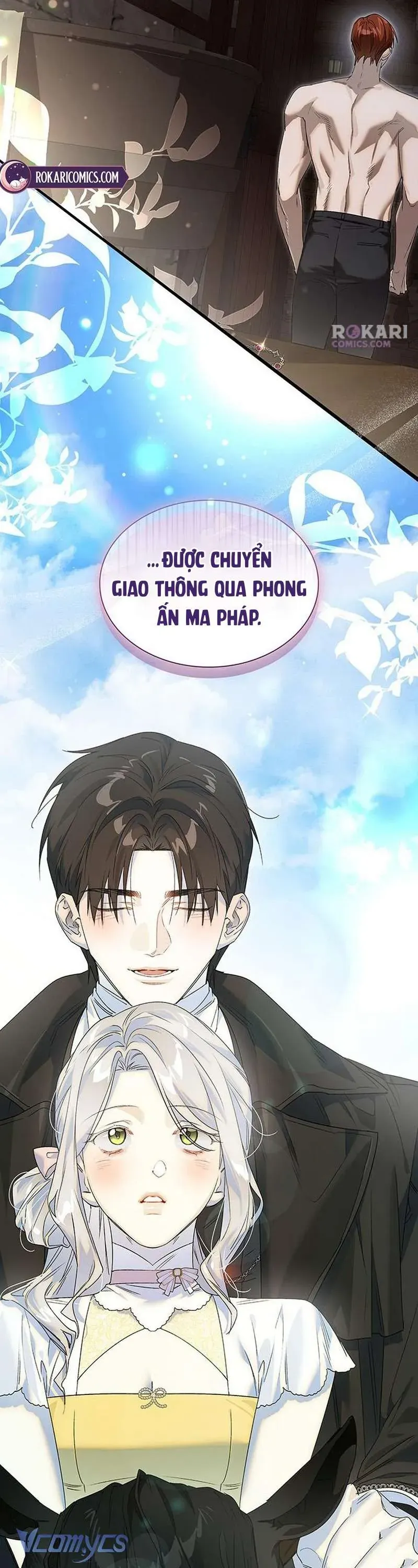 Cứ Cố Gắng Hết Sức Để Hối Hận Chap 40 - Next Chap 39