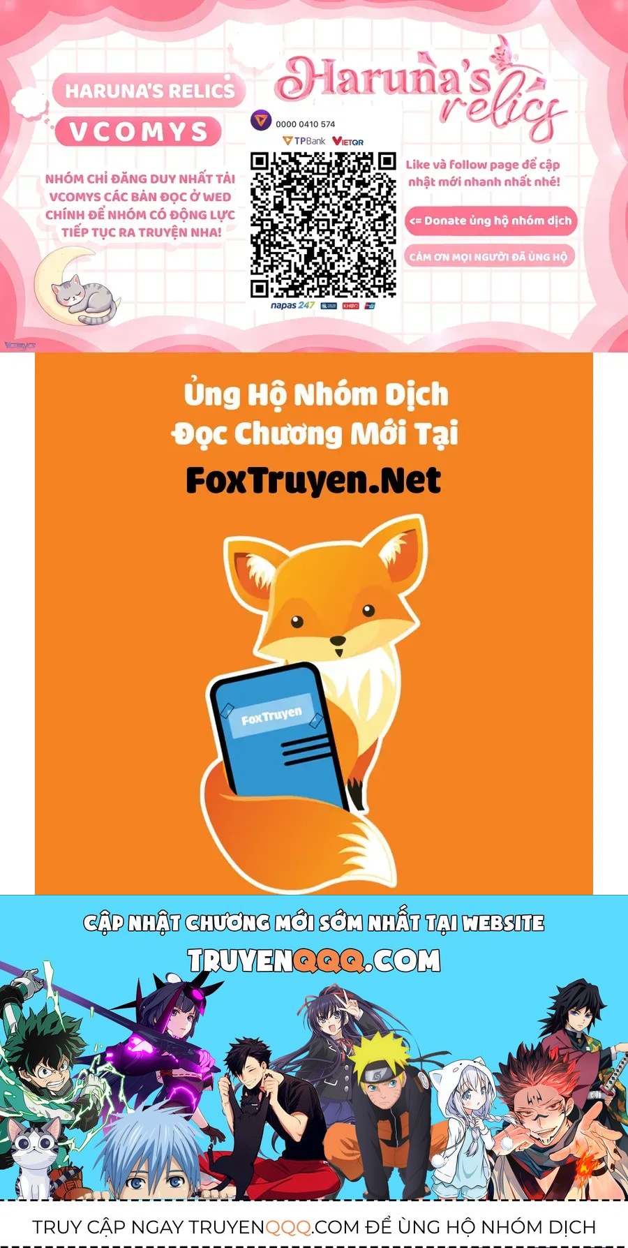 Cứ Cố Gắng Hết Sức Để Hối Hận Chap 40 - Next Chap 39