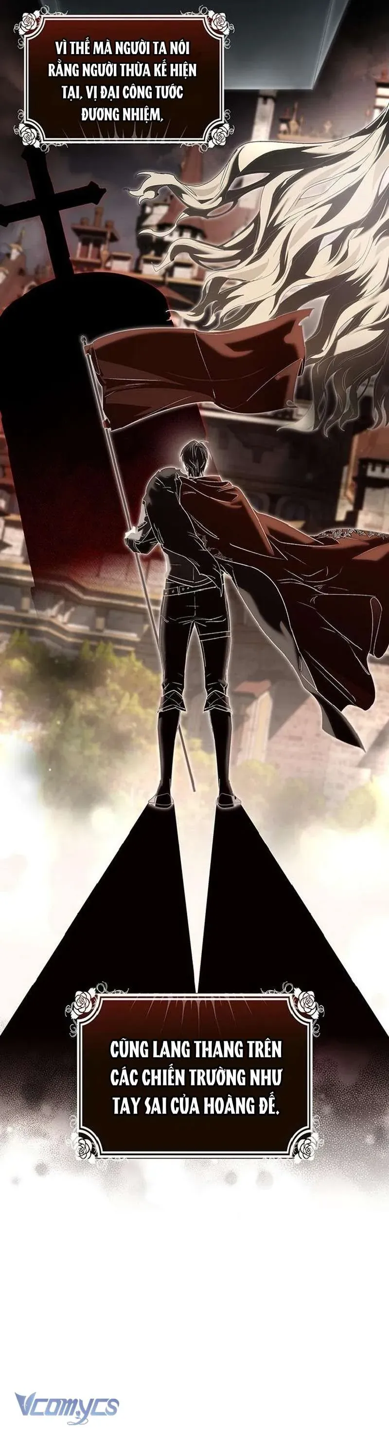 Cứ Cố Gắng Hết Sức Để Hối Hận Chap 40 - Next Chap 39