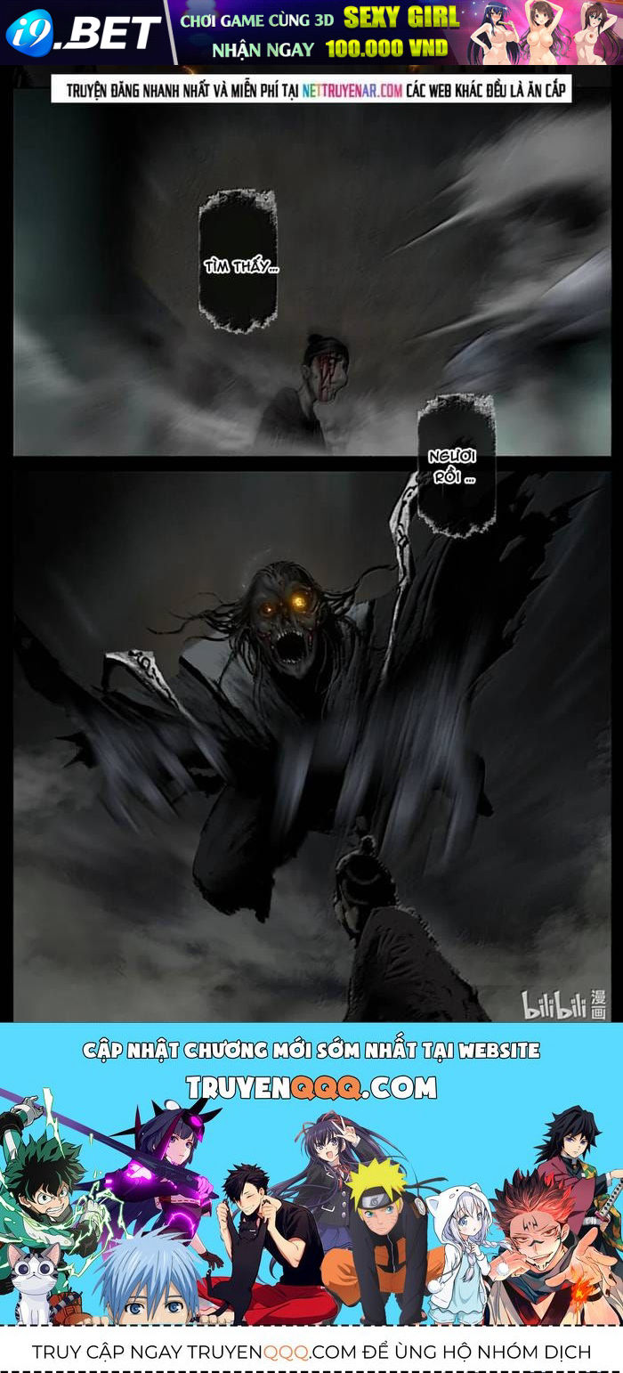 Tây Du Ký ngoại truyện Chap 409 - Next Chap 408