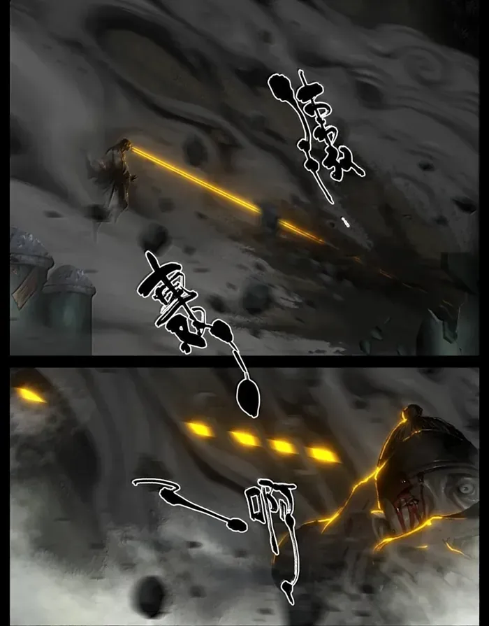 Tây Du Ký ngoại truyện Chap 410 - Next Chap 409