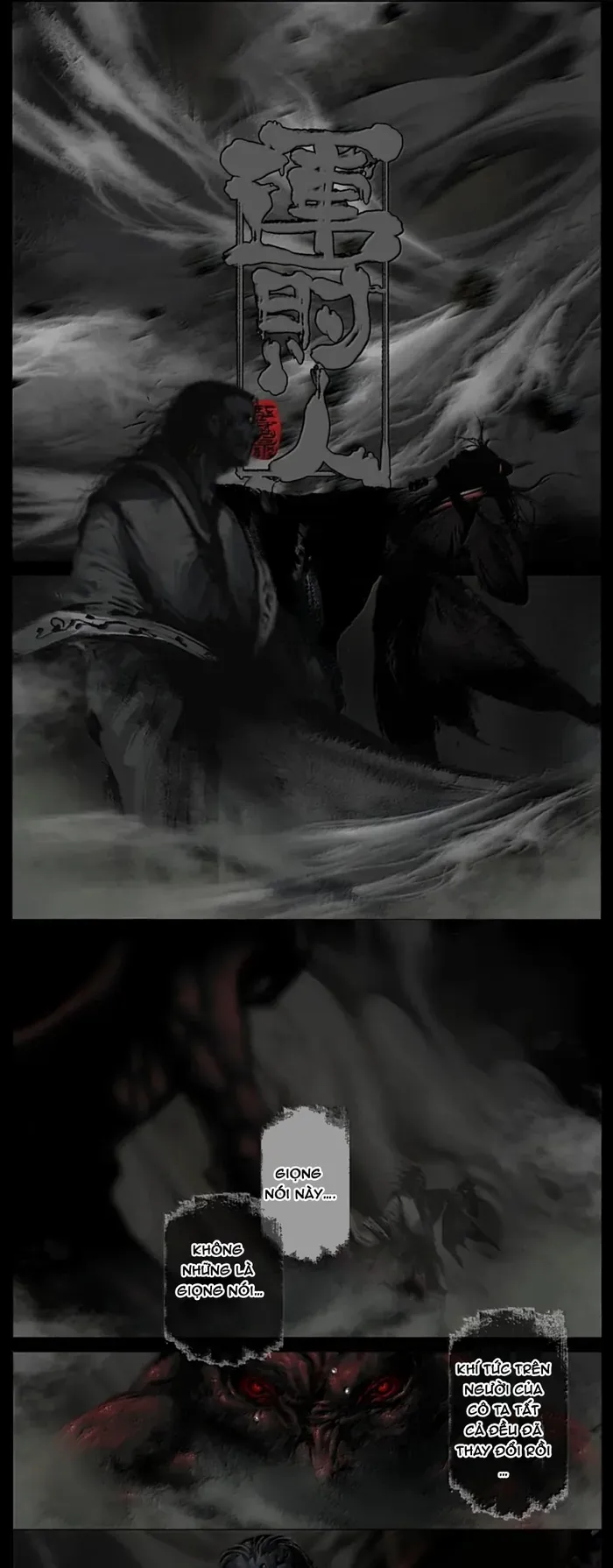 Tây Du Ký ngoại truyện Chap 411 - Next Chap 410