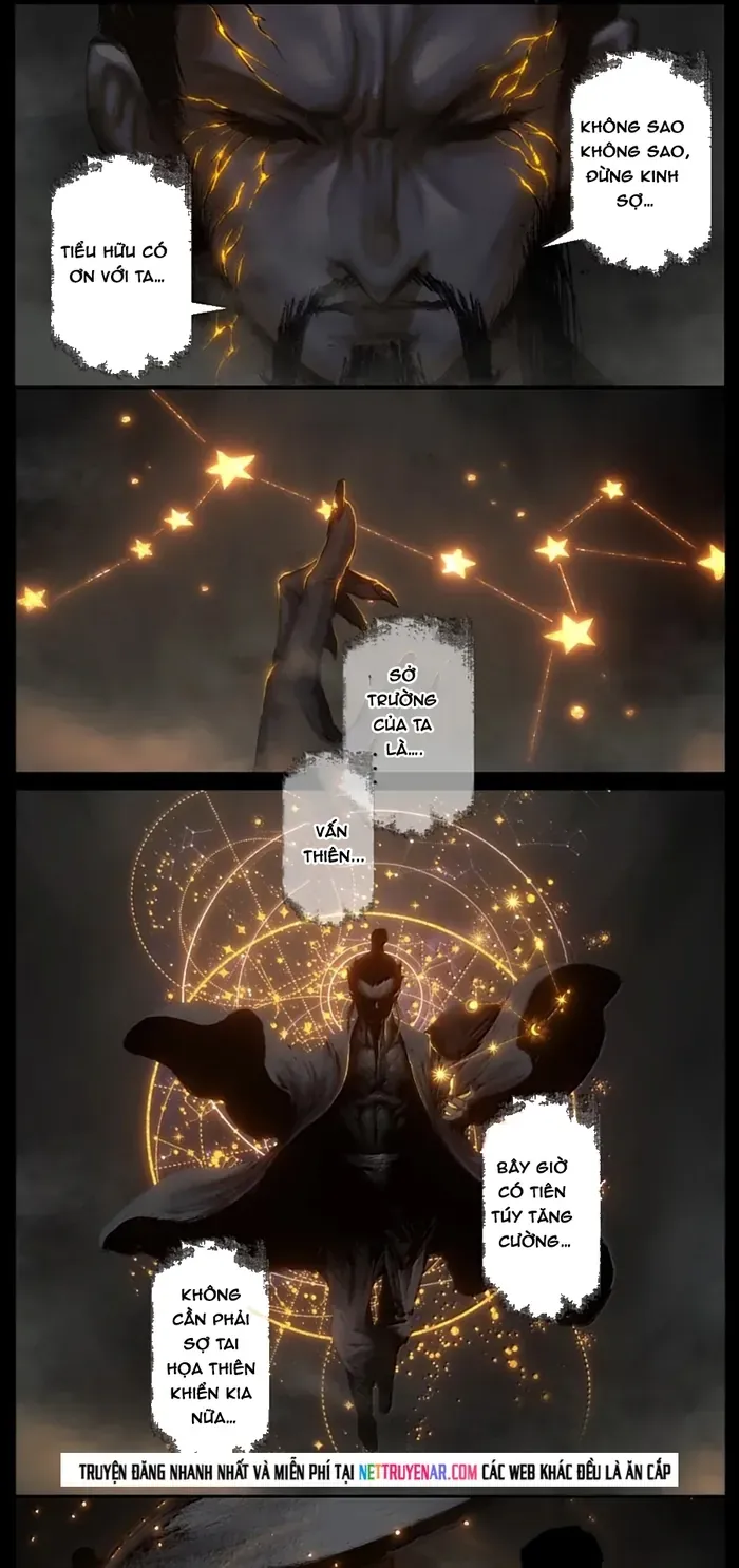 Tây Du Ký ngoại truyện Chap 412 - Next Chap 411