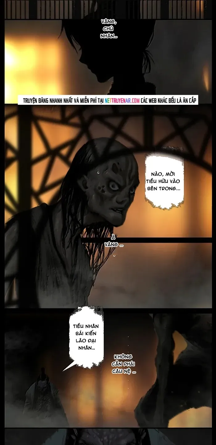 Tây Du Ký ngoại truyện Chap 412 - Next Chap 411